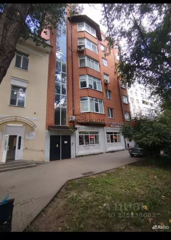 Помещение свободного назначения в Ростовская область, Ростов-на-Дону ... - Фото 1