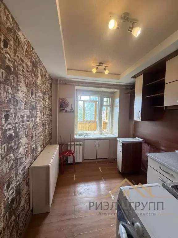 1-к кв. Татарстан, Казань ул. Батыршина, 30 (32.0 м) - Фото 2