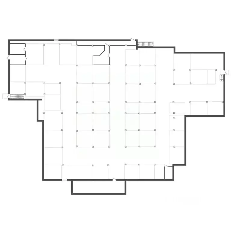 Помещение свободного назначения в Тюменская область, Тюмень ул. ... - Фото 2