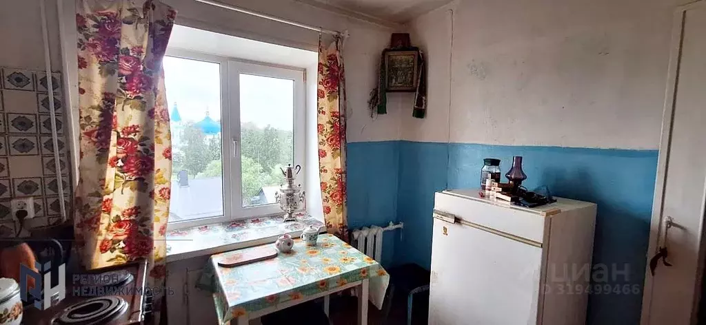 2-к кв. Карелия, Сортавала Карельская ул., 32 (42.5 м) - Фото 0