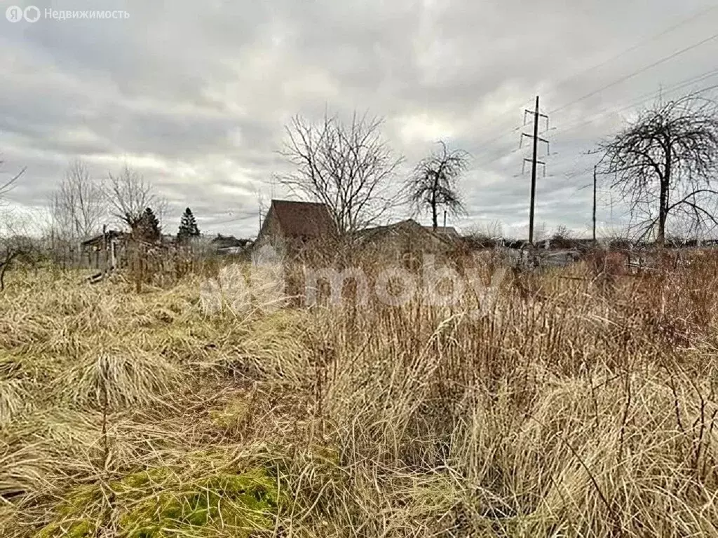 Участок в Калининград (7 м) - Фото 2