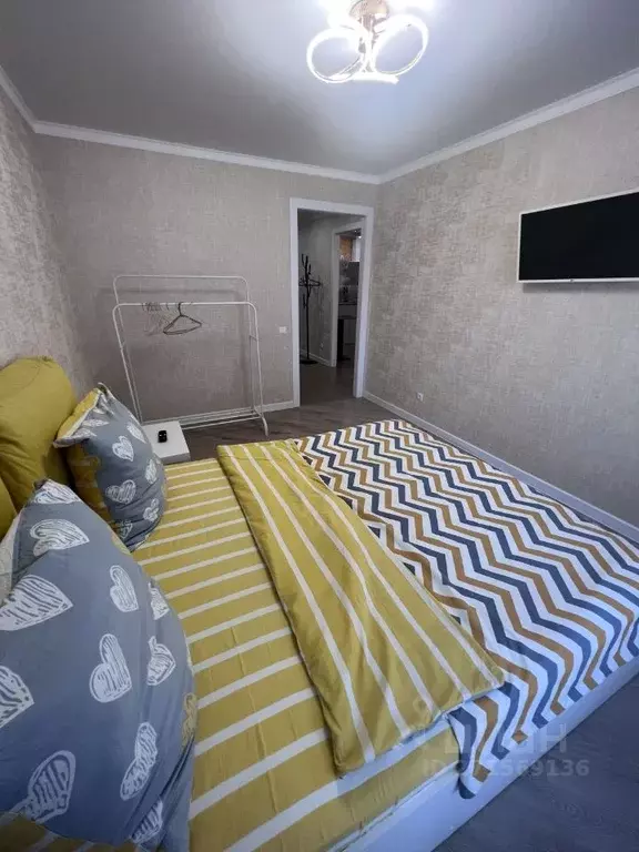 2-к кв. Брянская область, Брянск ул. Дуки, 42 (50.0 м) - Фото 1