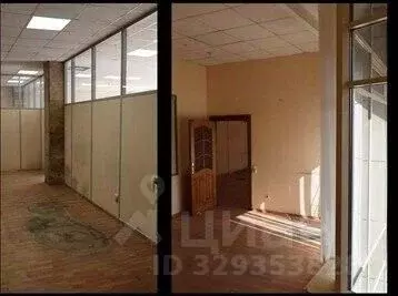 Офис в Москва ул. Орджоникидзе, 11С1а (222 м) - Фото 1