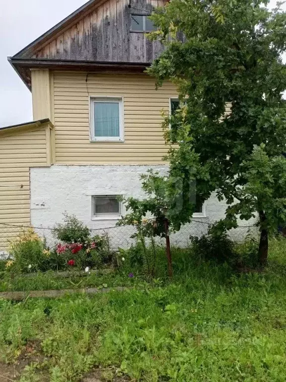 Дом в Тюменская область, Тобольск ул. Володарского, 98 (86 м) - Фото 2