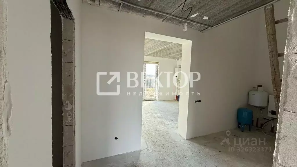 Коттедж в Ярославская область, Ярославский муниципальный округ, пос. ... - Фото 2