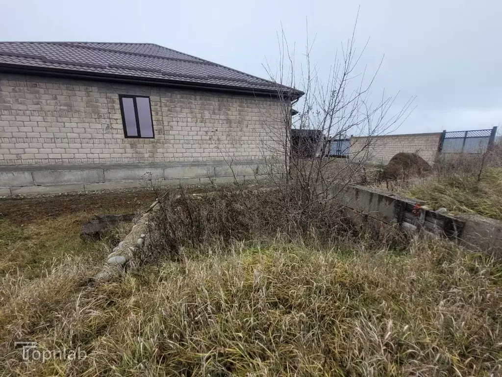 Участок в Кабардино-Балкария, Баксан ул. Мусова, 16 (10.0 сот.) - Фото 1