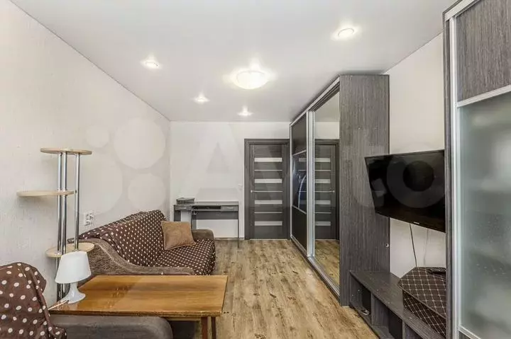 2-к. квартира, 41м, 3/5эт. - Фото 0