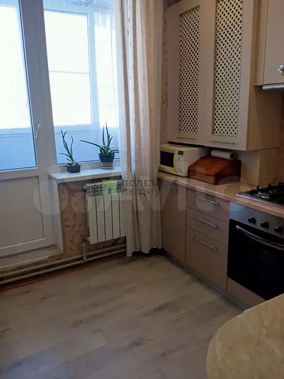 2-к. квартира, 63,3 м, 2/3 эт. - Фото 1