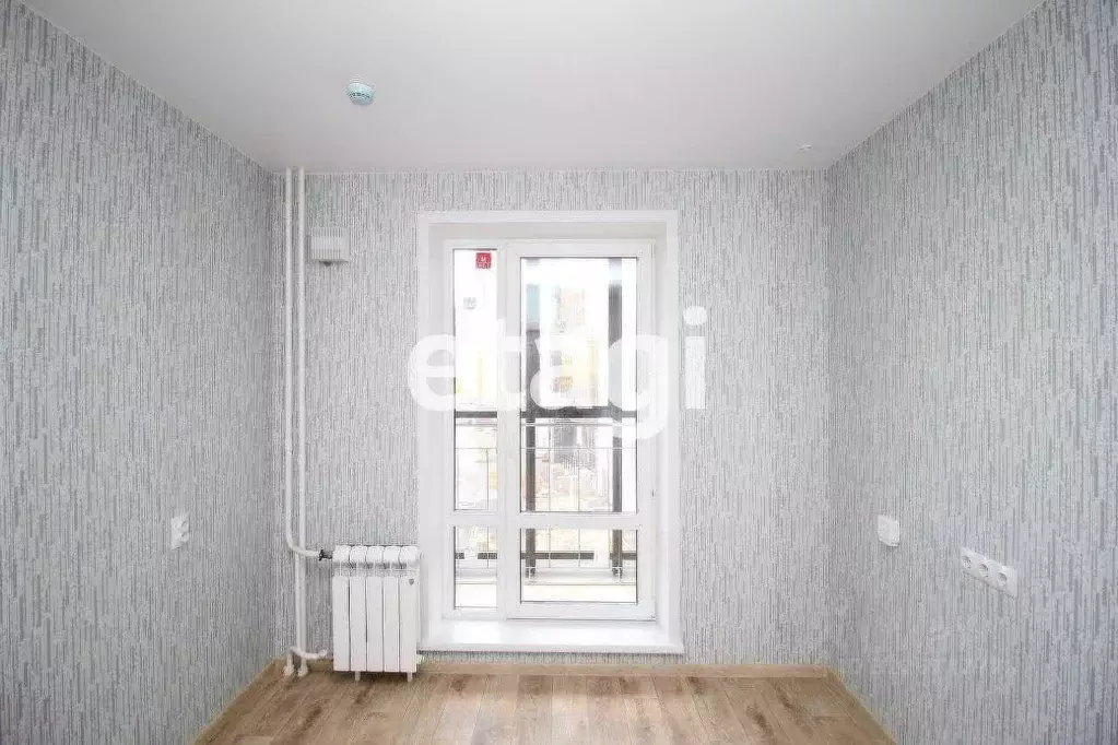 1-к кв. Красноярский край, Красноярск Аральская ул., 45 (41.9 м) - Фото 2