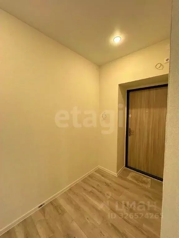 2-к кв. Ярославская область, Ярославль проезд 2-й Брагинский, 4 (52.65 ... - Фото 1