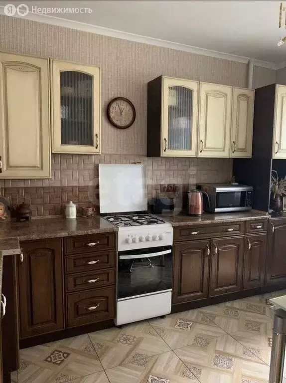 1-комнатная квартира: Калининград, улица Генерала Челнокова, 46 (45.2 ... - Фото 0