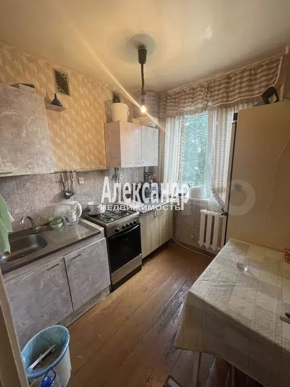 1-к. квартира, 30,1 м, 2/5 эт. - Фото 0