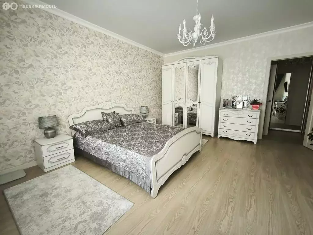 1-комнатная квартира: Калининград, Воздушный переулок, 6 (48 м) - Фото 2