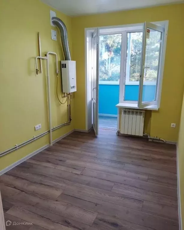 Продаётся 2-к квартира, 54.6 м - Фото 0
