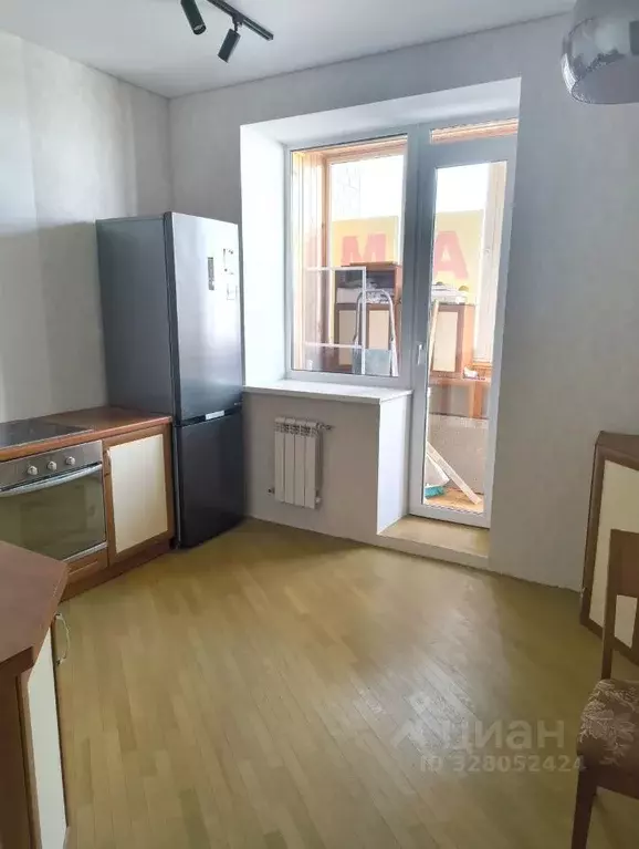 2-к кв. Челябинская область, Челябинск ул. Воровского, 61Б (65.3 м) - Фото 2