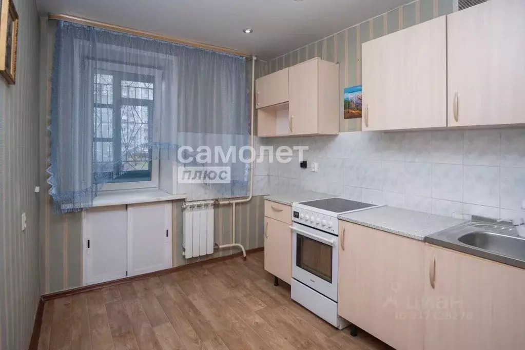 2-к кв. Кемеровская область, Кемерово Аллейная ул., 9Б (46.7 м) - Фото 0