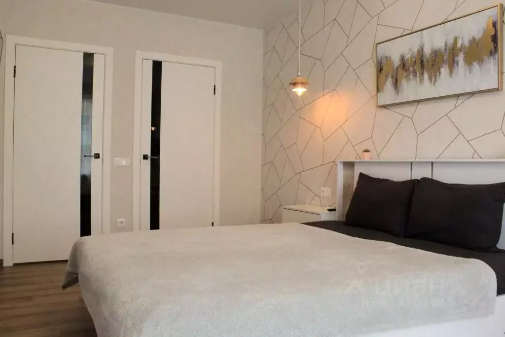 2-к кв. Московская область, Красногорск городской округ, д. Глухово ... - Фото 2