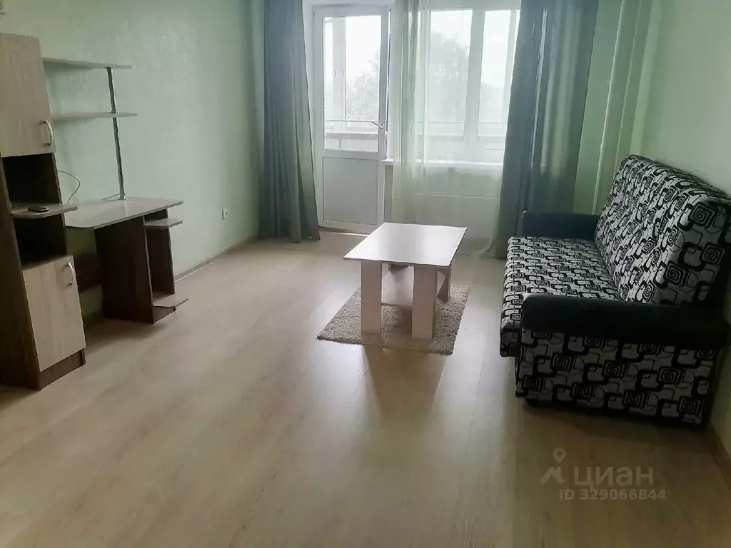 1-к кв. Кировская область, Киров ул. Правды, 2а (29.0 м) - Фото 2