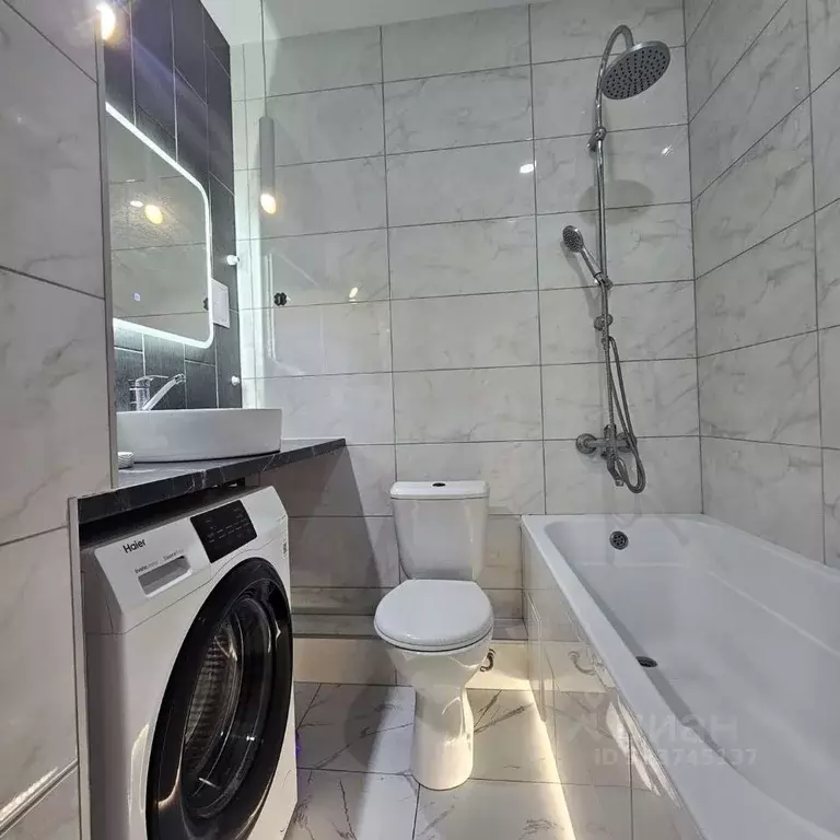 Студия Краснодарский край, Краснодар Тепличная ул., 62/1к3 (20.0 м) - Фото 0