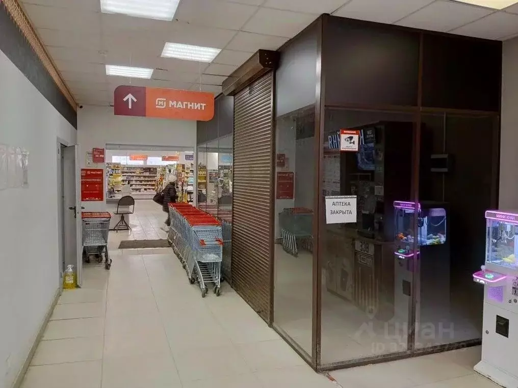 Офис в Новосибирская область, Новосибирск Родники мкр, ул. ... - Фото 1