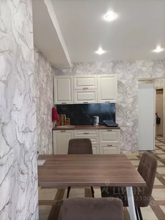 3-к кв. Алтайский край, Барнаул просп. Ленина, 195Ак2 (93.4 м) - Фото 0