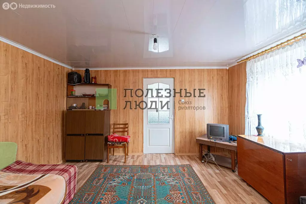 Дом в Терновский муниципальный округ, село Родное (62 м) - Фото 1