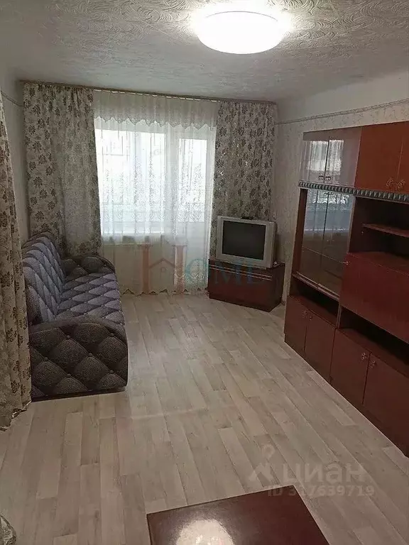2-к кв. Новосибирская область, Новосибирск ул. Авиастроителей, 1/7 ... - Фото 0