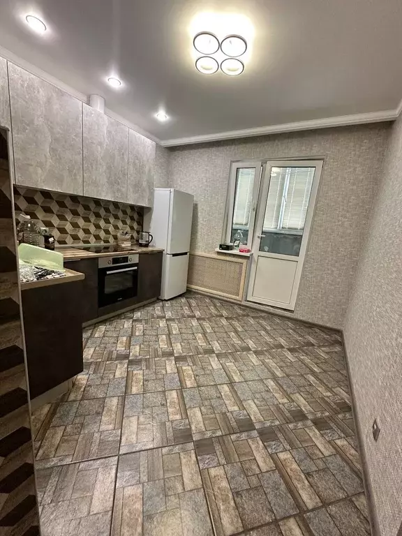 Продаётся 1-к квартира, 40.9 м - Фото 1