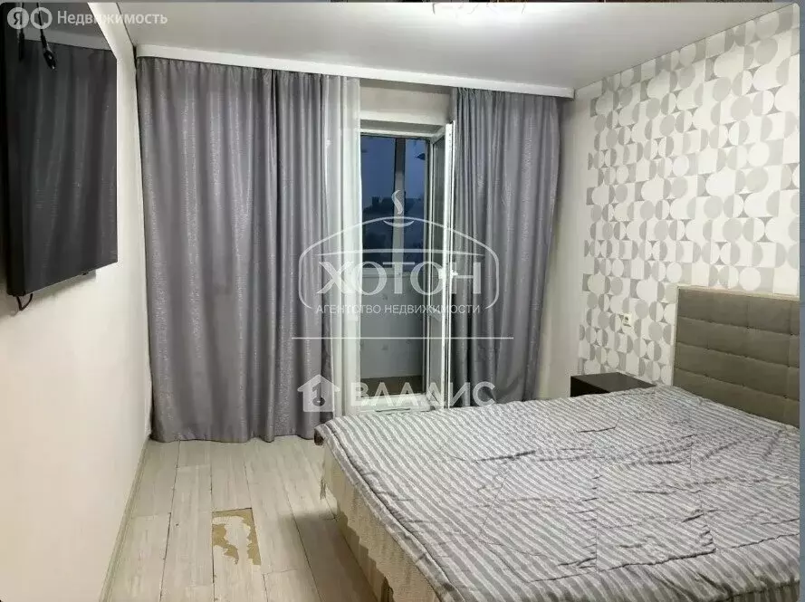 2-комнатная квартира: Элиста, 7-й микрорайон, 5к1 (54 м) - Фото 2