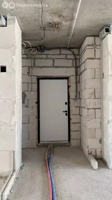 3-комнатная квартира: Москва, улица Нижние Мнёвники, 20 (102.8 м) - Фото 2