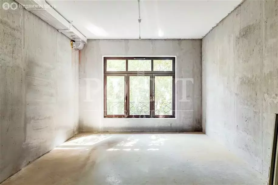 3-комнатная квартира: Москва, Погодинская улица, 4 (119 м) - Фото 0