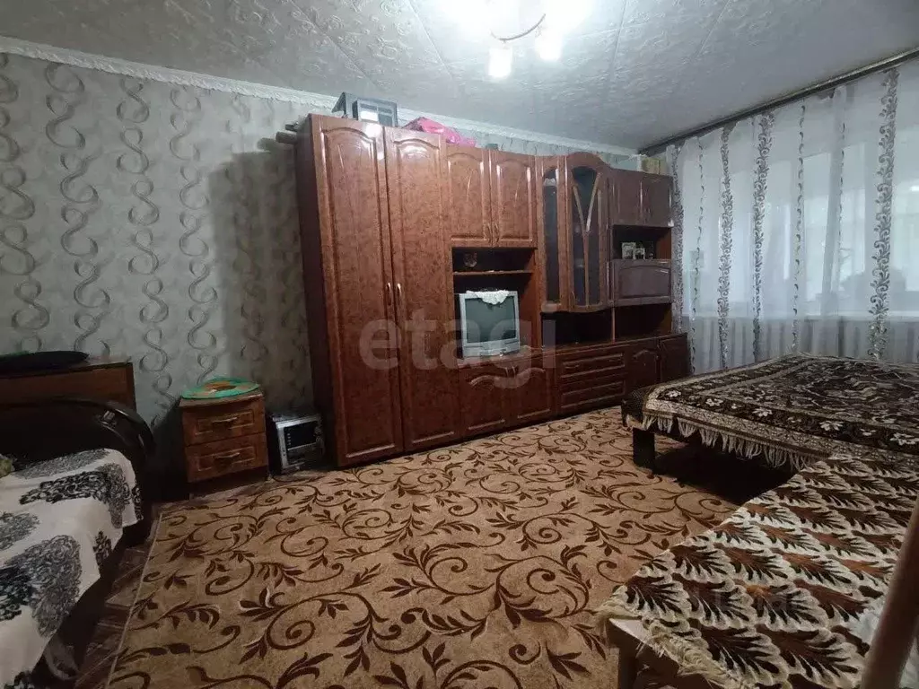 2-к кв. Нижегородская область, Дальнеконстантиновский муниципальный ... - Фото 1