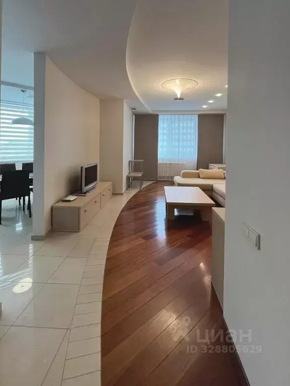 2-к кв. Москва просп. Маршала Жукова, 76к2 (75.0 м) - Фото 2