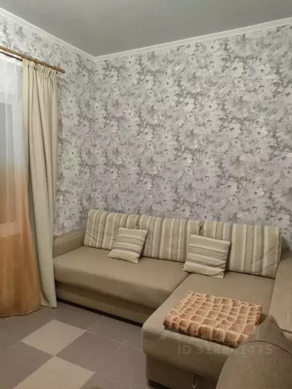 Комната Краснодарский край, Геленджик городской округ, с. Кабардинка ... - Фото 1