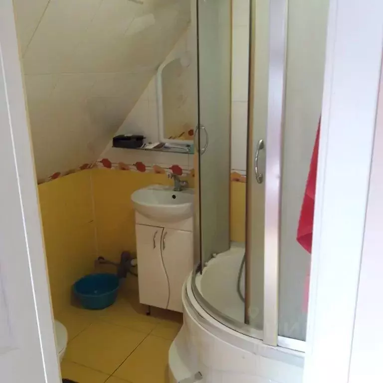 Студия Крым, Ялта ул. Толстого, 10А (37.0 м) - Фото 2