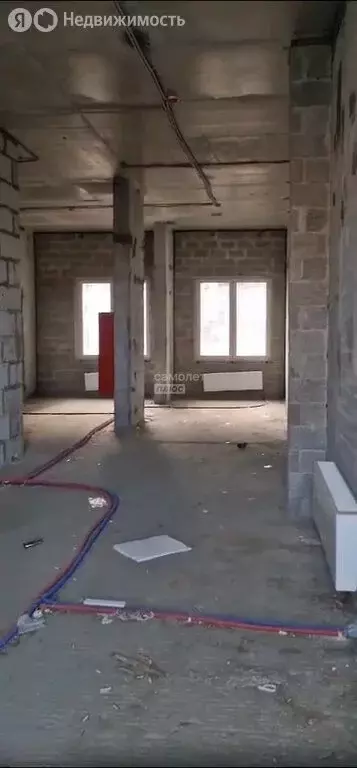 Помещение свободного назначения (102.7 м) - Фото 1