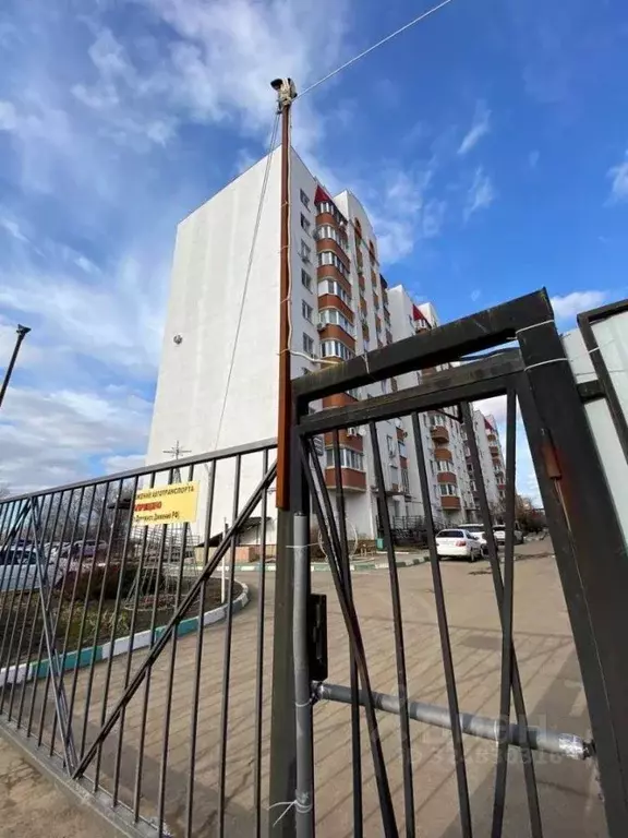 2-к кв. Саратовская область, Энгельс Студенческая ул., 184 (64.8 м) - Фото 2