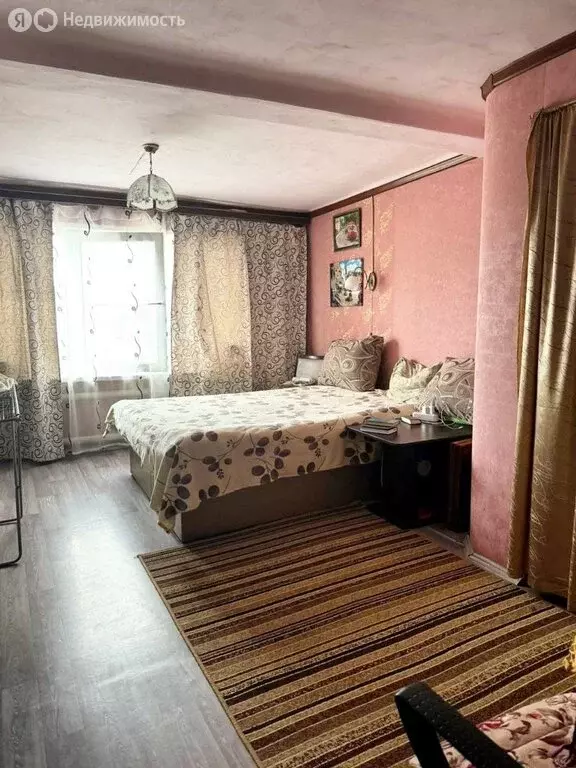 Дом в Касли, улица Розы Люксембург, 114 (70 м) - Фото 1