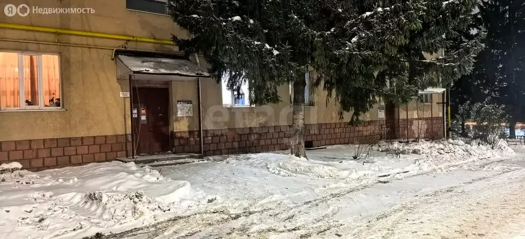 3-комнатная квартира: Альметьевск, улица Ленина, 42 (77 м) - Фото 1