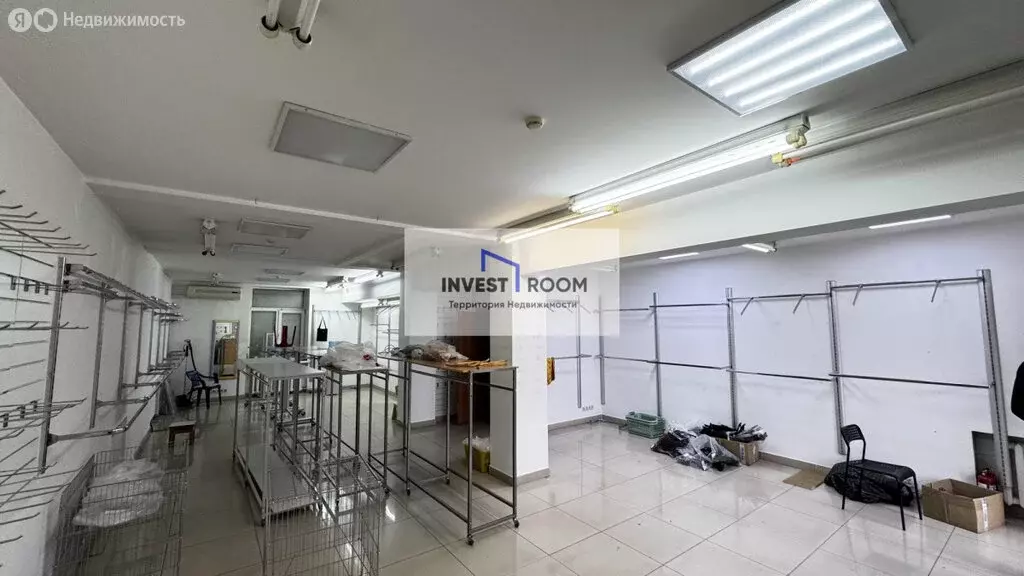 Помещение свободного назначения (78.7 м) - Фото 1