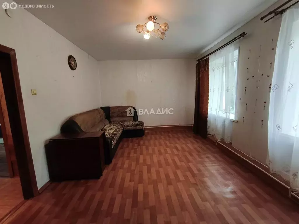 2-комнатная квартира: посёлок Нолька, улица Нолька, 47 (49.2 м) - Фото 2