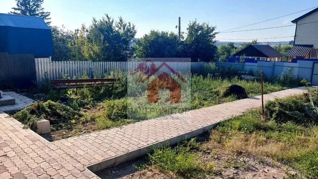 Участок в Самарская область, Самара Орлов Овраг массив, 45-я линия ... - Фото 0