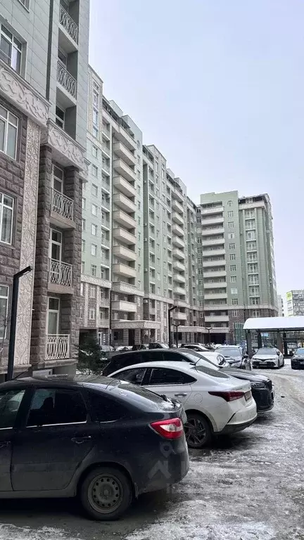 3-к кв. Дагестан, Махачкала ул. Титова (128.0 м) - Фото 0