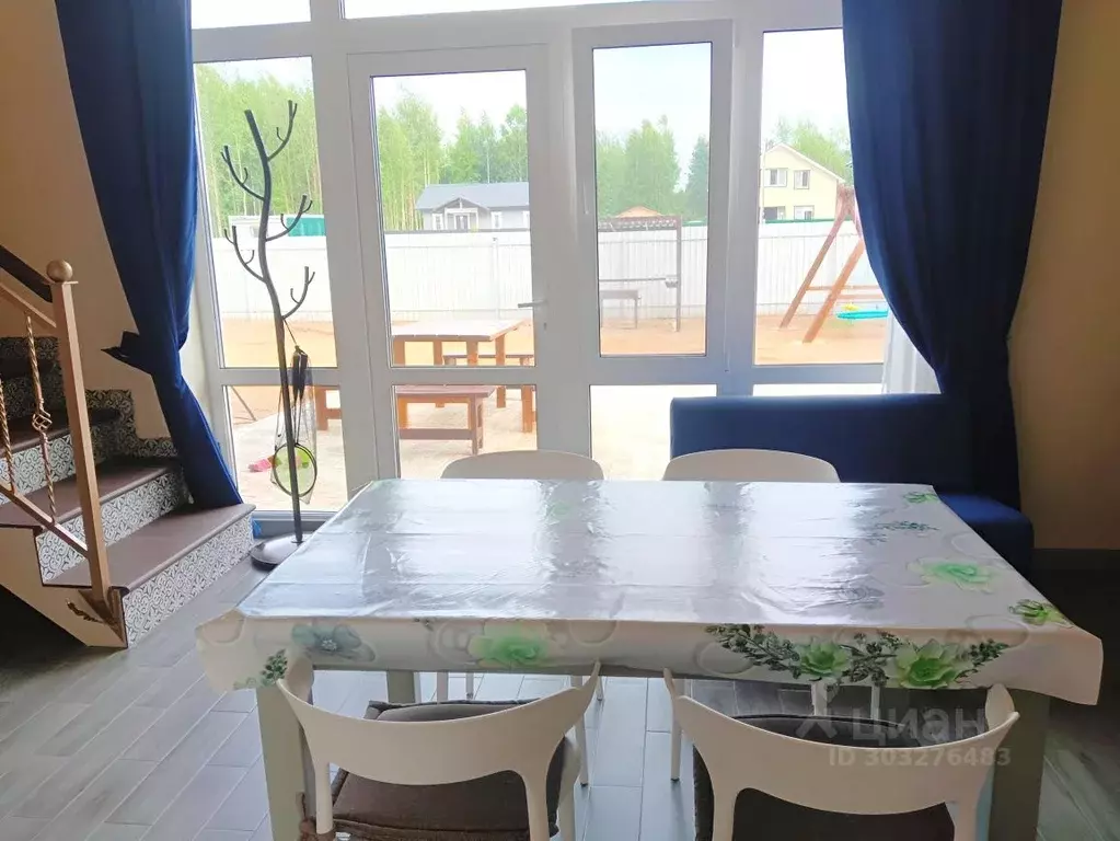 Дом в Тверская область, Осташков пер. 1-й Пляжный (68 м) - Фото 1