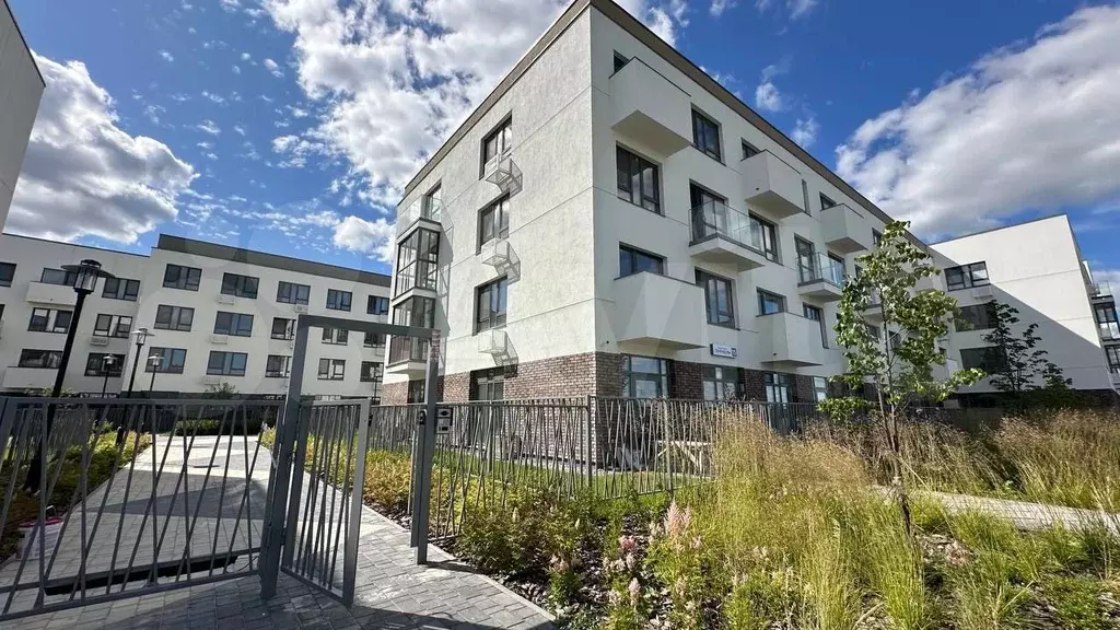 2-к. квартира, 71 м, 3/4 эт. - Фото 0