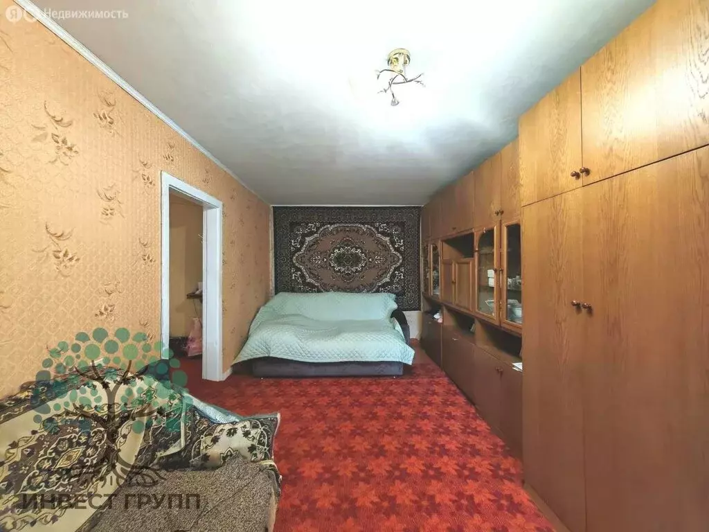 2-комнатная квартира: Самара, проспект Карла Маркса, 324 (45 м) - Фото 2