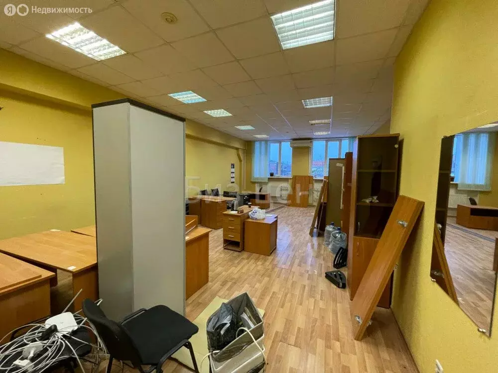 Офис (262.1 м) - Фото 1