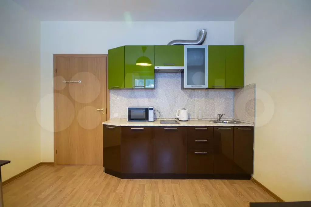 Квартира-студия, 23 м, 2/9 эт. - Фото 0