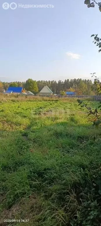 Дом в село Иковка, Пионерская улица (49.4 м) - Фото 2