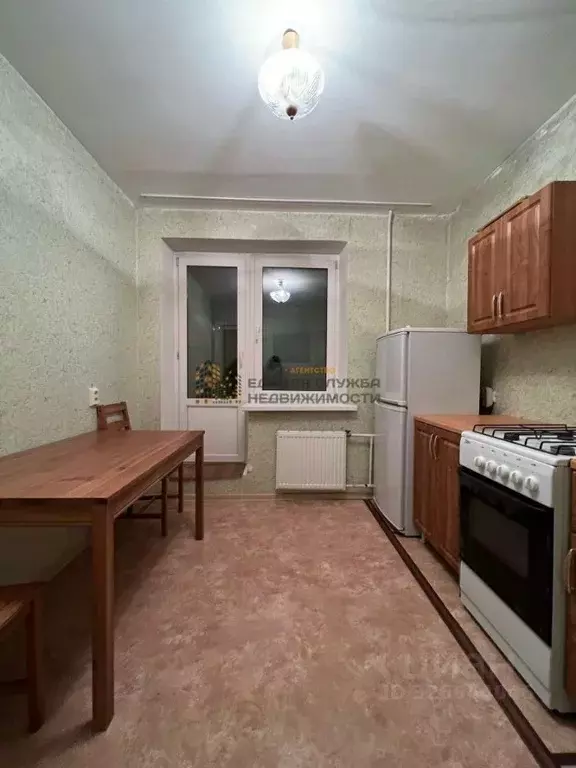 1-к кв. Башкортостан, Уфа Колгуевский мкр, ул. Габдуллы Амантая (39.0 ... - Фото 1